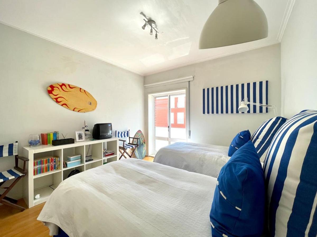 Apartamento Ofir Fão Exterior foto
