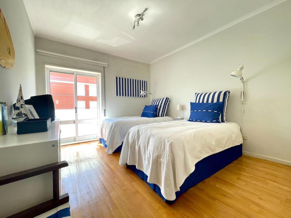 Apartamento Ofir Fão Exterior foto